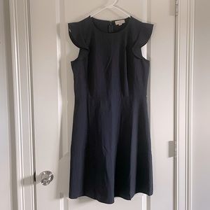LOFT Shift Dress, Size 6